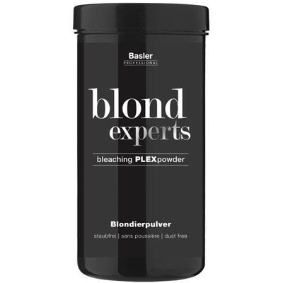 basler Blond Experts Blondierpulver 400 g basler Blond Experts Blondierpulver 400 g