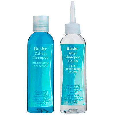 Basler Herren Haarpflege Pro Age Set - Haarpflegeset Basler Herren Haarpflege Pro Age Set - Haarpflegeset