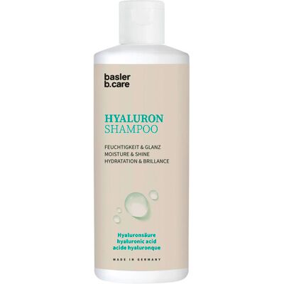 basler Hyaluron Shampoo 200 ml basler Hyaluron Shampoo 200 ml