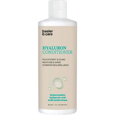 basler Hyaluron Conditioner 200 ml basler Hyaluron Conditioner 200 ml