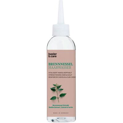 basler Brennnessel Haarwasser 200 ml basler Brennnessel Haarwasser 200 ml