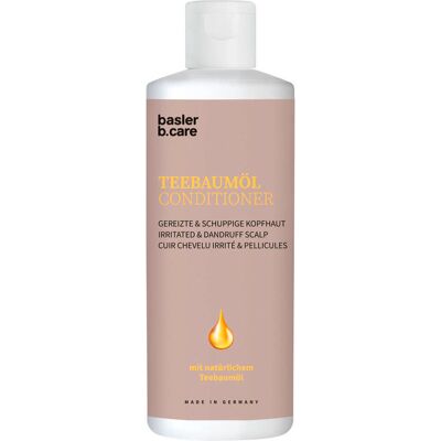 basler Teebaumöl Conditioner 200 ml basler Teebaumöl Conditioner 200 ml