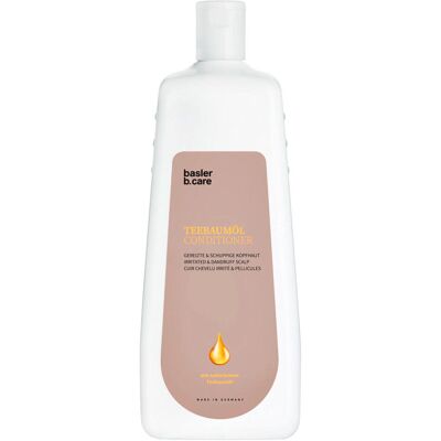 basler Teebaumöl Conditioner 1 Liter basler Teebaumöl Conditioner 1 Liter