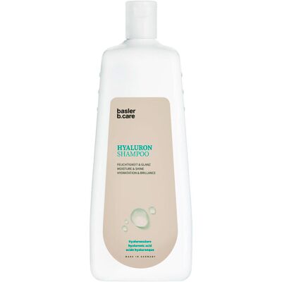 basler Hyaluron Shampoo 1 Liter basler Hyaluron Shampoo 1 Liter