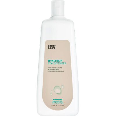 basler Hyaluron Conditioner 1 Liter basler Hyaluron Conditioner 1 Liter