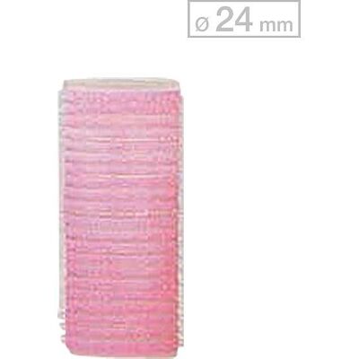 Efalock Rosa Selbstklebende Lockenwickler - 13-48mm Durchmesser Efalock Rosa Selbstklebende Lockenwickler - 13-48mm Durchmesser