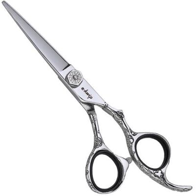 e-kwip Haarschere Flower 5½" - Haarschere e-kwip Haarschere Flower 5½" - Haarschere