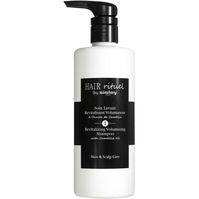 HAIR RITUEL by SISLEY Soin Lavant Revitalisant Volumateur 500 ml HAIR RITUEL by SISLEY Soin Lavant Revitalisant Volumateur 500 ml