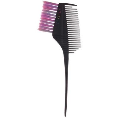 Efalock Stylist Rainbow Färbepinsel Efalock Stylist Rainbow Färbepinsel
