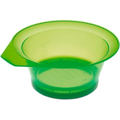Efalock Rainbowl Grün Efalock Rainbowl Grün