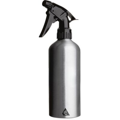 Efalock Sprühflasche Aluminium Big silber Efalock Sprühflasche Aluminium Big silber
