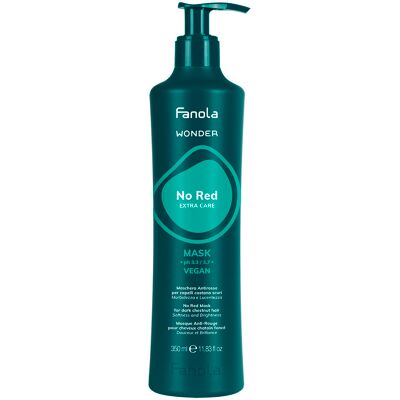 Fanola Wonder No Red Mask 350 ml Fanola Wonder No Red Mask 350 ml