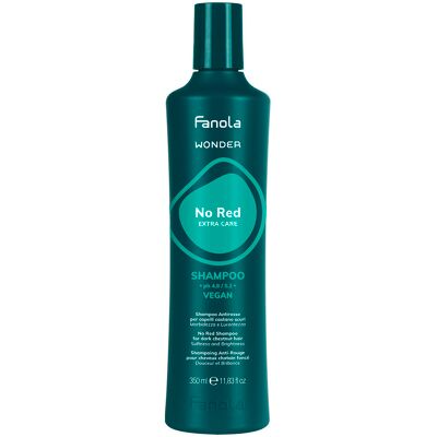 Fanola Marke Wonder No Red Kupfer Neutralisierendes Shampoo Fanola Marke Wonder No Red Kupfer Neutralisierendes Shampoo