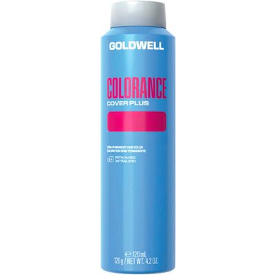 Goldwell Dunkelblond Cover Plus Haartönung - Demi-Permanent Goldwell Dunkelblond Cover Plus Haartönung - Demi-Permanent