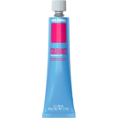 Goldwell Light Blonde Colorance Cover Plus Demi-Permanent Haarfarbe - Haarfarbe Goldwell Light Blonde Colorance Cover Plus Demi-Permanent Haarfarbe - Haarfarbe