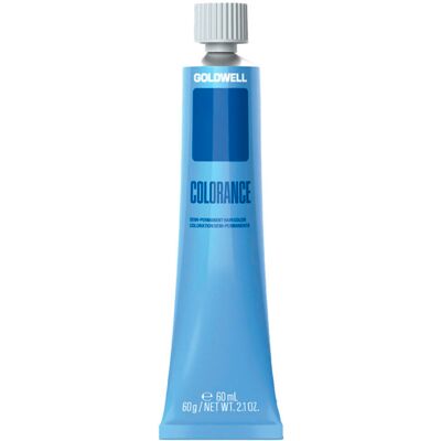 Goldwell Colorance Demi-Permanent Hair Color 8SB@Pk Silver Blond@Pink 60 ml Goldwell Colorance Demi-Permanent Hair Color 8SB@Pk Silver Blond@Pink 60 ml