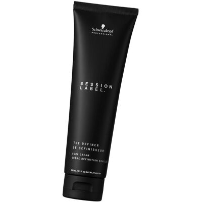 Schwarzkopf Professional Session Label The Definer 150 ml Schwarzkopf Professional Session Label The Definer 150 ml