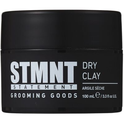 STMNT Trockene Tonmaske - Clay Mask STMNT Trockene Tonmaske - Clay Mask