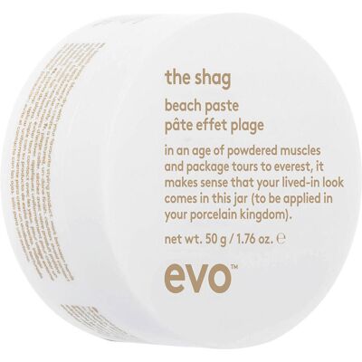 Evo the shag beach paste 50 g Evo the shag beach paste 50 g