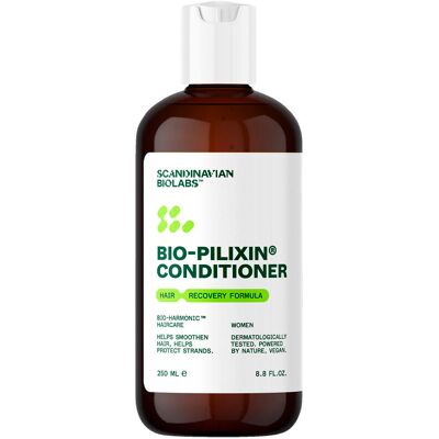 Scandinavian Biolabs Bio-Pilixin® Conditioner+ Für Frauen 250 ml Scandinavian Biolabs Bio-Pilixin® Conditioner+ Für Frauen 250 ml