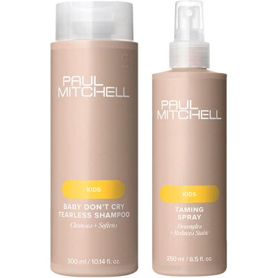 Paul Mitchell Kids Don´t Cry Set Paul Mitchell Kids Don´t Cry Set