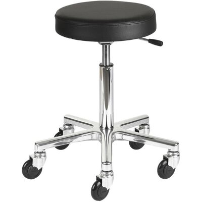 Efalock Rollhocker CliCTEC CLASSIC Round Efalock Rollhocker CliCTEC CLASSIC Round