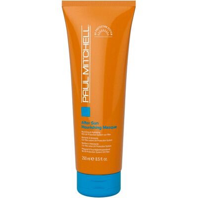 Paul Mitchell After Sun Nourishing Masque - Haarkur mit UV-Schutz Paul Mitchell After Sun Nourishing Masque - Haarkur mit UV-Schutz