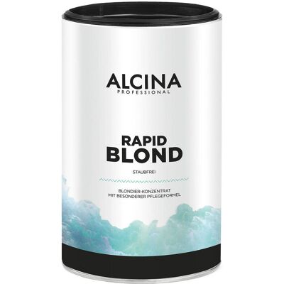 Alcina Rapid Blond Staubfrei 500 g Alcina Rapid Blond Staubfrei 500 g