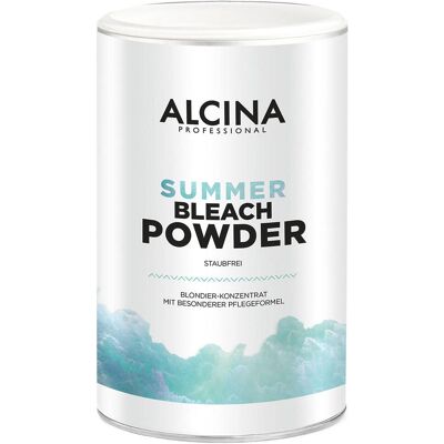 Alcina Summer Bleach Powder 500 g Alcina Summer Bleach Powder 500 g