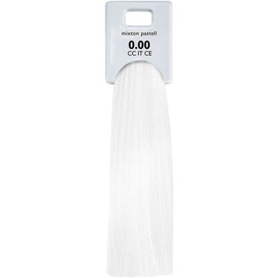 Alcina Color Gloss + Care Emulsion 0.0 Mixton Pastell 100 ml Alcina Color Gloss + Care Emulsion 0.0 Mixton Pastell 100 ml