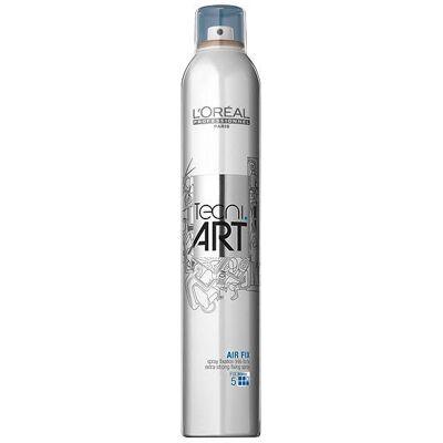 L'Oréal Professionnel Paris tecni.art fix Air Fix 400 ml L'Oréal Professionnel Paris tecni.art fix Air Fix 400 ml