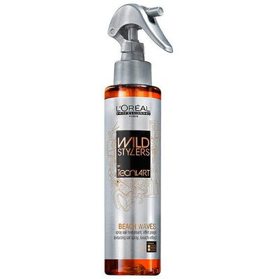 L'Oréal Professionnel Paris tecni.art Wild Stylers Beach Waves Spray 150 ml L'Oréal Professionnel Paris tecni.art Wild Stylers Beach Waves Spray 150 ml