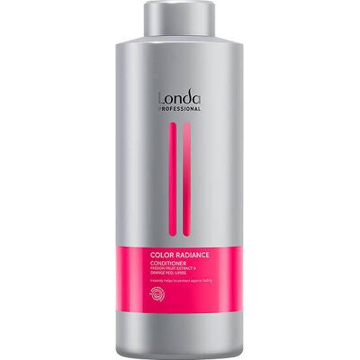 Londa Color Radiance Spülung - Schutz für gefärbtes Haar Londa Color Radiance Spülung - Schutz für gefärbtes Haar