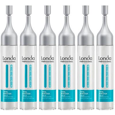 Londa Professional Vital Booster - Haarserum für beschädigtes Haar Londa Professional Vital Booster - Haarserum für beschädigtes Haar