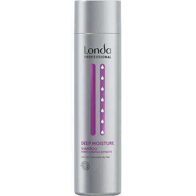 Londa Professional Deep Moisture Shampoo - Shampoo Londa Professional Deep Moisture Shampoo - Shampoo