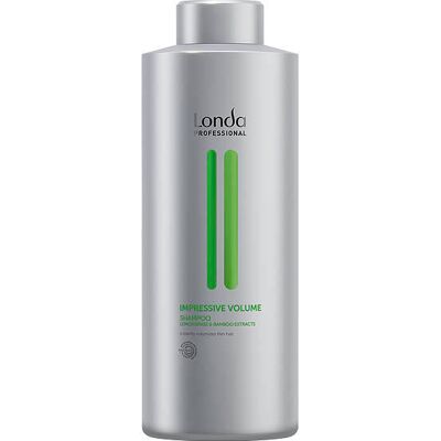 Londa Professional Impressive Volume Shampoo - Haarvolumen 1000ml Londa Professional Impressive Volume Shampoo - Haarvolumen 1000ml