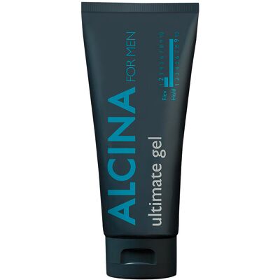 Alcina Ultimate Gel for Men 100 ml Alcina Ultimate Gel for Men 100 ml