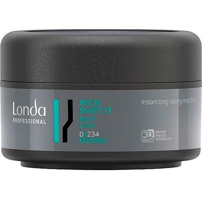 Londa Professional MEN Shift It 75 ml Londa Professional MEN Shift It 75 ml