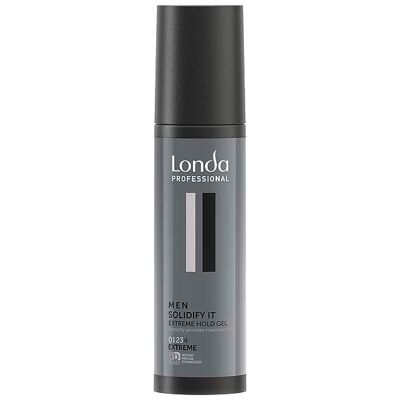 Londa Professional MEN Solidify It 100 ml Londa Professional MEN Solidify It 100 ml