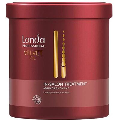 Londa Velvet Oil Haartreatment – Regenerierende Haarserum Londa Velvet Oil Haartreatment – Regenerierende Haarserum