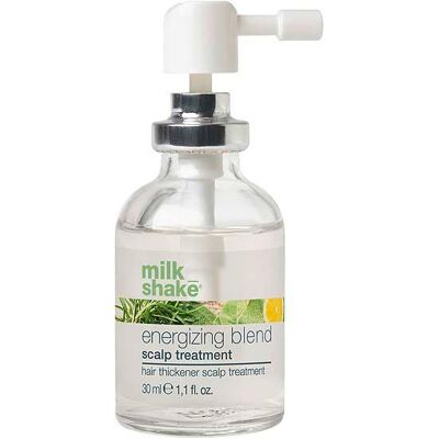 milk_shake Energizing Blend Hair Thickener Scalp Treatment 30 ml milk_shake Energizing Blend Hair Thickener Scalp Treatment 30 ml