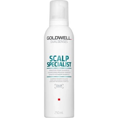 Goldwell Dualsenses Scalp Specialist Sensitive Schaum Shampoo - Shampoo Goldwell Dualsenses Scalp Specialist Sensitive Schaum Shampoo - Shampoo