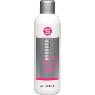 Artistique Seasons Activator 1 Liter Artistique Seasons Activator 1 Liter