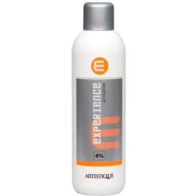 Experience Activator 4% - Haarfärbeentwickler Experience Activator 4% - Haarfärbeentwickler