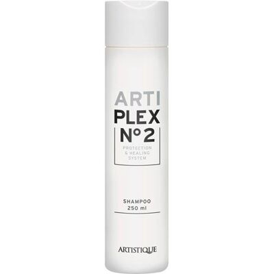 Artistique AntiPlex N°2 Shampoo 250 ml Artistique AntiPlex N°2 Shampoo 250 ml