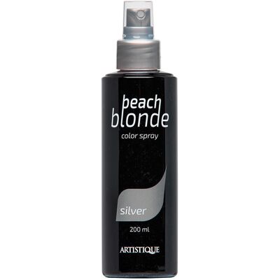 Artistique Beach Blonde Silver Spray 200 ml Artistique Beach Blonde Silver Spray 200 ml