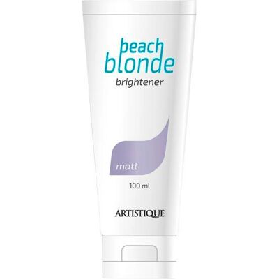 Artistique Beach Blonde Brightener Matt Matt 100 ml Artistique Beach Blonde Brightener Matt Matt 100 ml