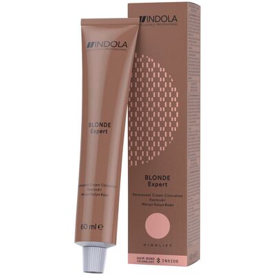 Indola Blonde Expert 1000.27 Blond Perl Violett, Tube 60 ml Indola Blonde Expert 1000.27 Blond Perl Violett, Tube 60 ml