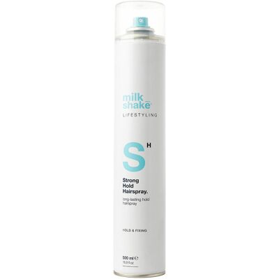 milk_shake Lifestyling Strong Hold Hairspray 500 ml milk_shake Lifestyling Strong Hold Hairspray 500 ml