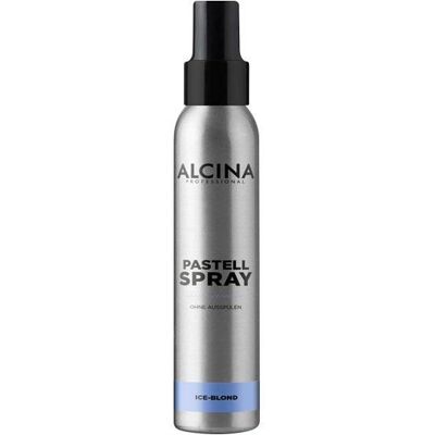 Alcina Pastell Spray ICE-BLOND, 100 ml Alcina Pastell Spray ICE-BLOND, 100 ml